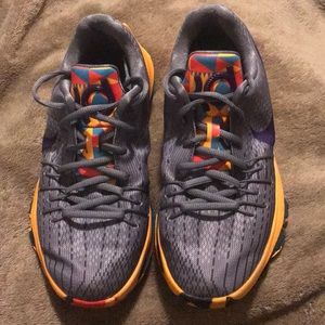 Nike Kevin Durant KD 8 Prince George 5Y